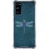 Brigid Ashwood Mystical Dragonfly Galaxy S20 FE Clear Case